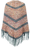 Lana Grossa SHAWL Allora Hand-dyed