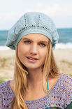 Lana Grossa BERET Elastico