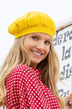 Lana Grossa BERET Elastico