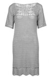 Lana Grossa DRESS Solo Lino
