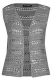 Lana Grossa VEST Organico