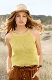 Lana Grossa TOP Capri