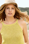 Lana Grossa TOP Capri