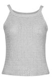Lana Grossa TOP Capri