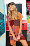 Lana Grossa TUNIC Linarte