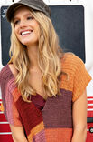 Lana Grossa TUNIC Linarte