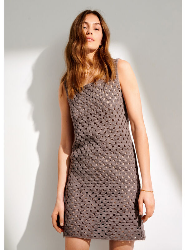 Lana Grossa DRESS Elastico
