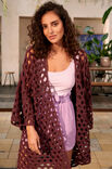 Lana Grossa JACKET Organico