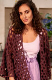Lana Grossa JACKET Organico