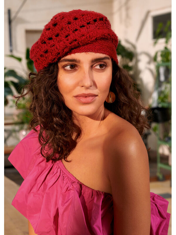 Lana Grossa HAT Trefili