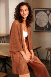 Lana Grossa JACKET Solo Lino