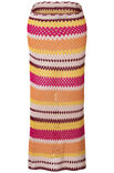 Lana Grossa MAXI-SKIRT Solo Lino