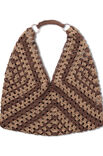 Lana Grossa CROCHET BAG The Core