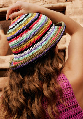 HAT Organico from Lana Grossa