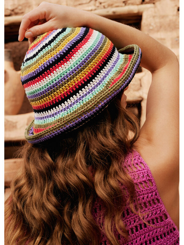 Lana Grossa HAT Organico