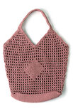 Lana Grossa CROCHET BAG The Core