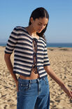 Lana Grossa JACKET Promessa