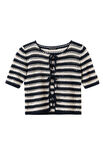 Lana Grossa JACKET Promessa