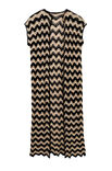 Lana Grossa VEST Nastrino
