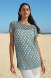 Lana Grossa SHIRT Solo Lino