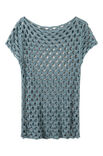 Lana Grossa SHIRT Solo Lino