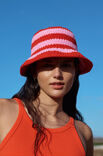 Lana Grossa HAT The Tube