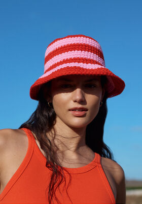 HAT The Tube from Lana Grossa