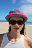 Lana Grossa HAT The Tube