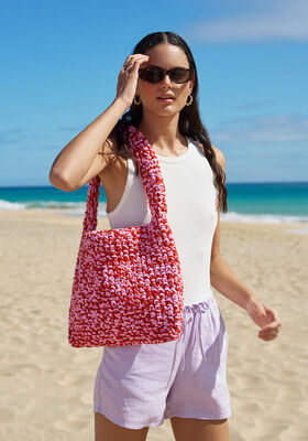 BAG The Tube from Lana Grossa