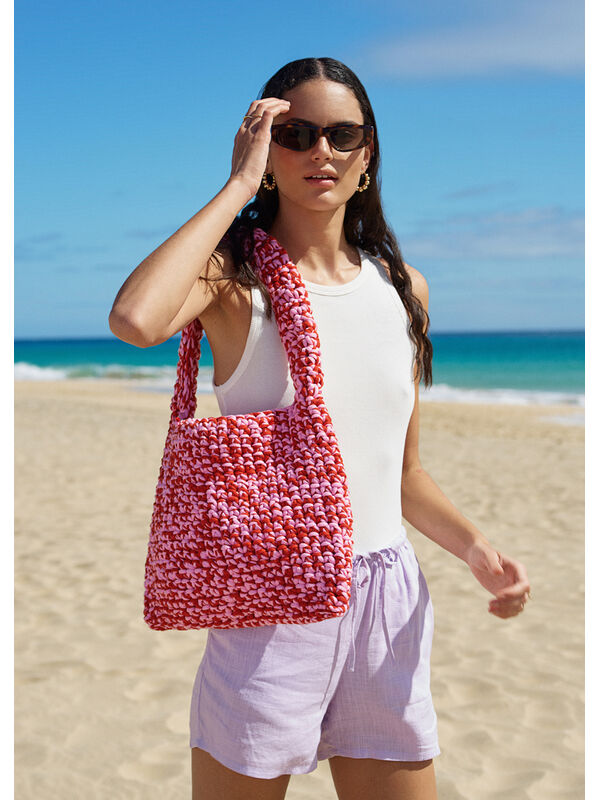 Lana Grossa BAG The Tube