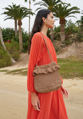 BAG The Core from Lana Grossa