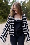 Lana Grossa JACKET Alpaca Air