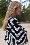 Lana Grossa JACKET Alpaca Air