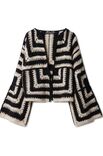 Lana Grossa JACKET Alpaca Air
