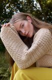 Lana Grossa CROPPED JACKET Cool Merino Big