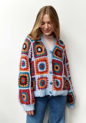 JACKET Superkid Seta from Lana Grossa