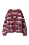 Lana Grossa JACKET Mohair Moda
