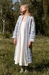Lana Grossa COAT Mohair Moda