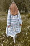 Lana Grossa COAT Mohair Moda