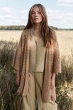 Lana Grossa COAT Ecopuno & Silkhair