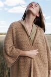 Lana Grossa COAT Ecopuno & Silkhair