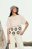 Lana Grossa SHIRT Campo
