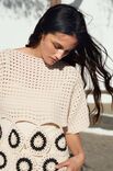 Lana Grossa SHIRT Campo