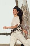 Lana Grossa SHIRT Campo