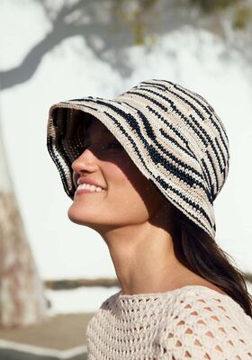 HAT Elastico from Lana Grossa
