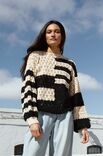 Lana Grossa PULLOVER Setapura