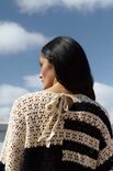 Lana Grossa PULLOVER Setapura