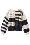Lana Grossa PULLOVER Setapura