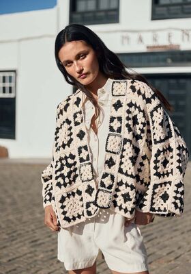 JACKET Campo from Lana Grossa