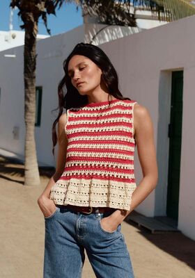 TOP Setapura from Lana Grossa